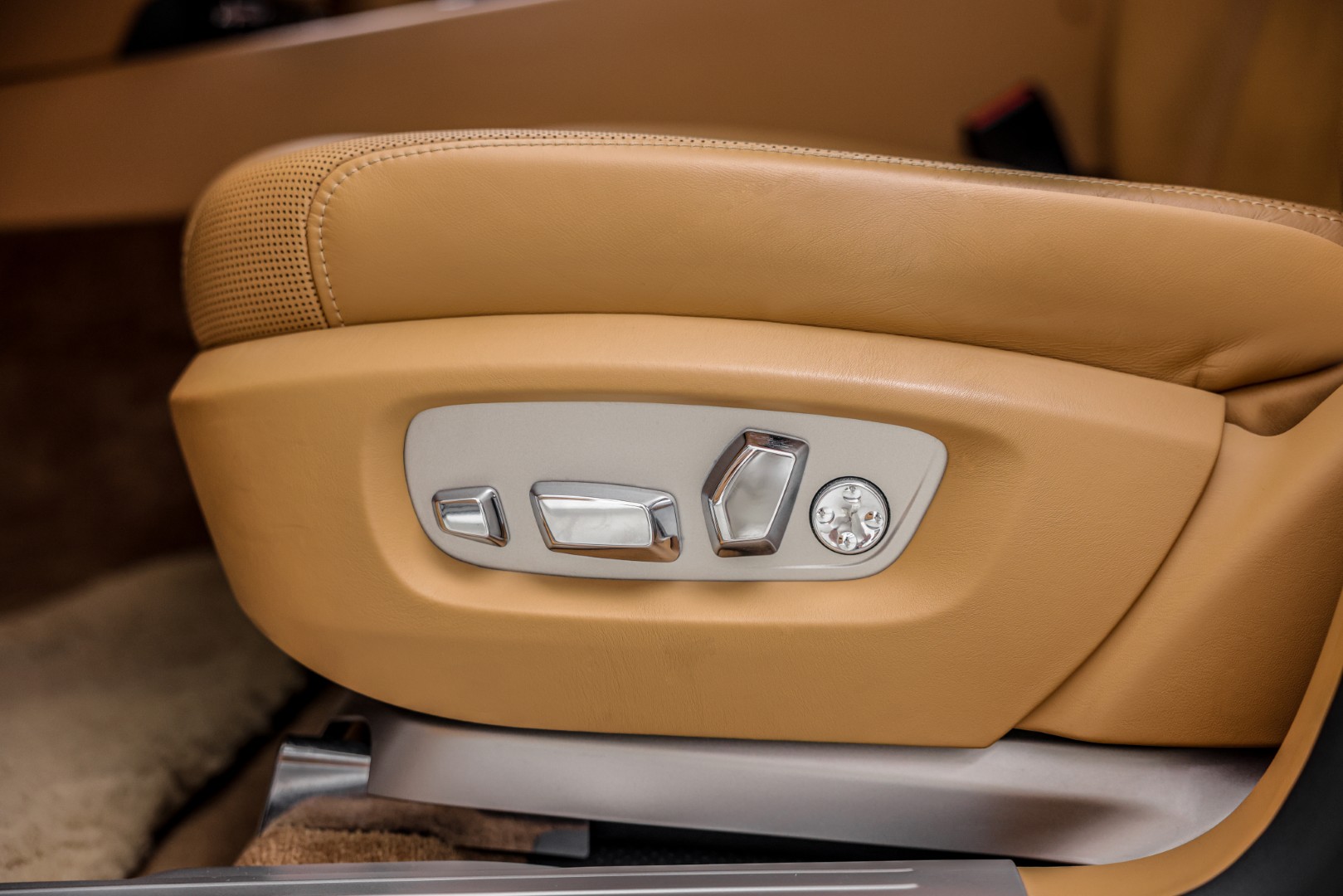 2019 ROLLS ROYCE GHOST DEALER WARRANTY SERVICES